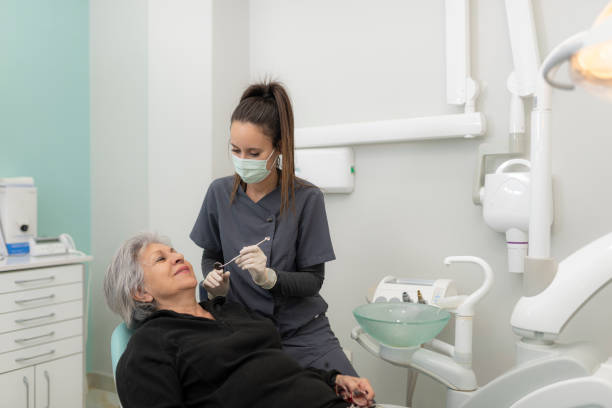Best Emergency Dentist for Lost Fillings or Crowns in Sibley, IA